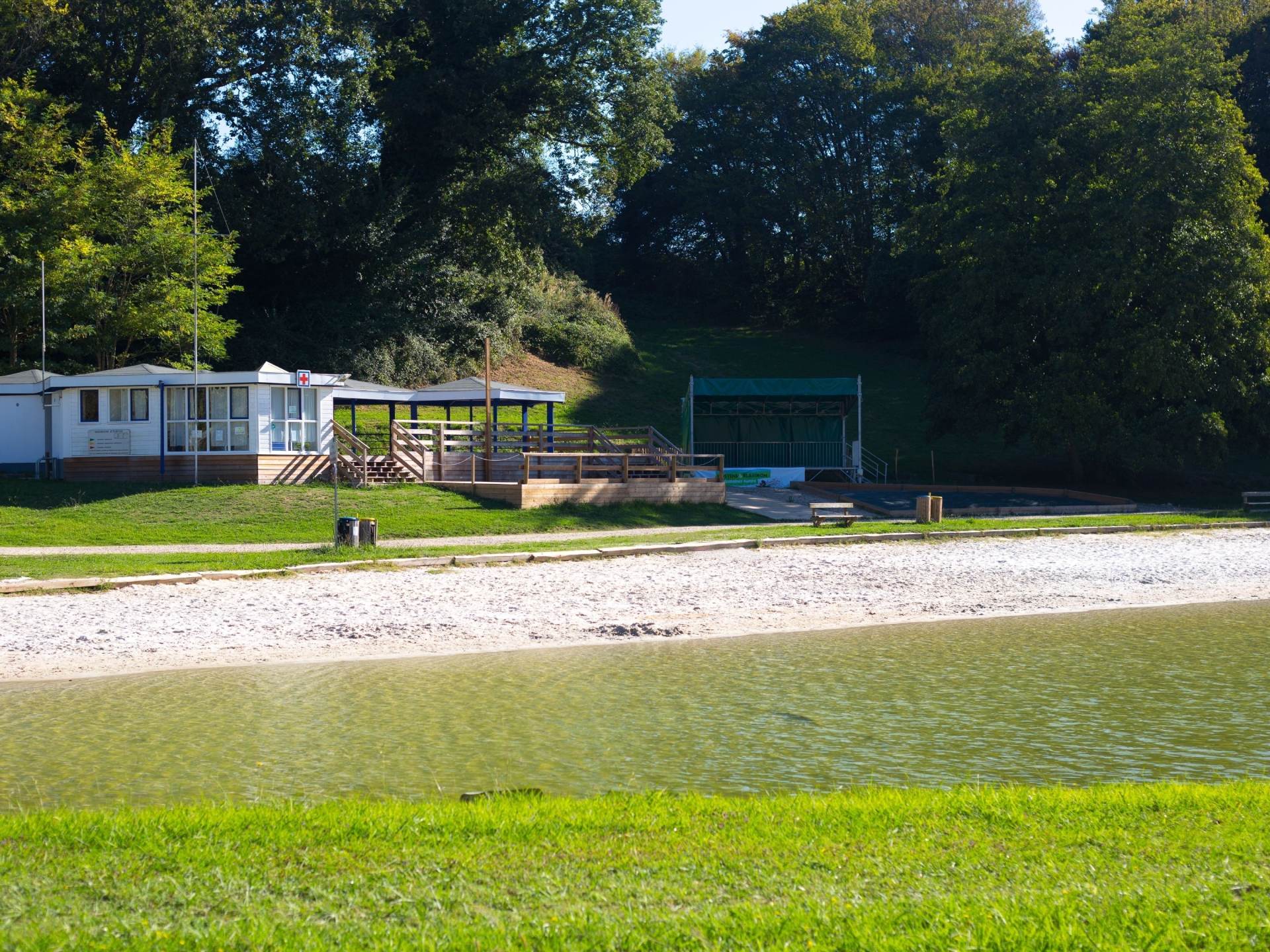 Domaine nature et de loisirs de Blasimon - photo 5