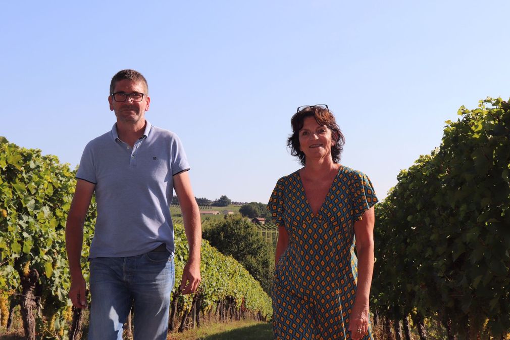 Domaine de Pécoula - photo 2