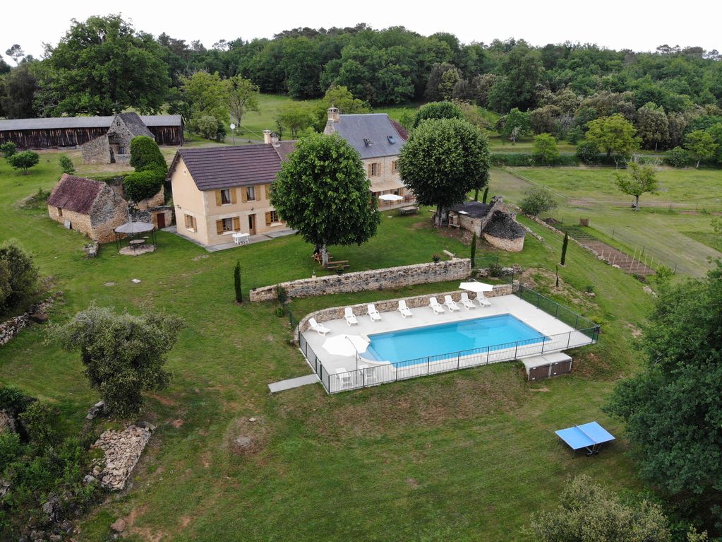 Petit Gîte