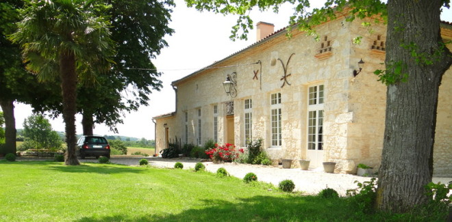 Domaine de Rambeau