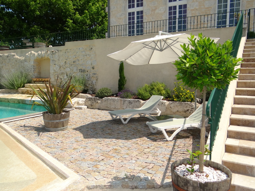 Domaine de Rambeau, Castelmoron-sur-Lot - photo 6