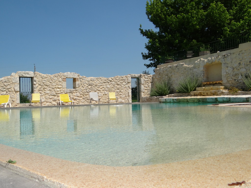 Domaine de Rambeau, Castelmoron-sur-Lot - photo 9