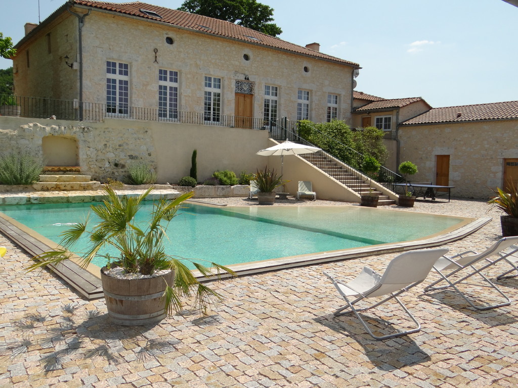 Domaine de Rambeau, Castelmoron-sur-Lot - photo 11