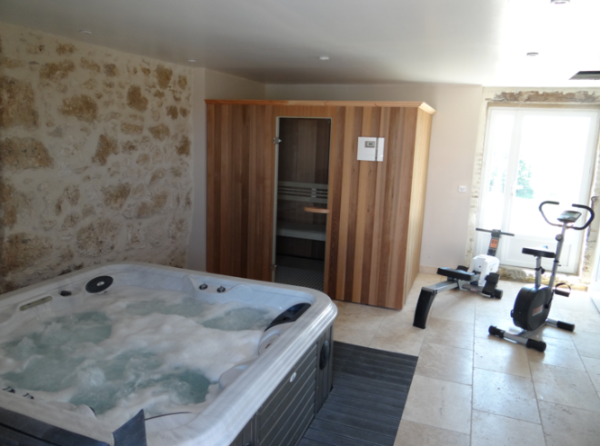 Domaine de Rambeau, Castelmoron-sur-Lot - photo 8