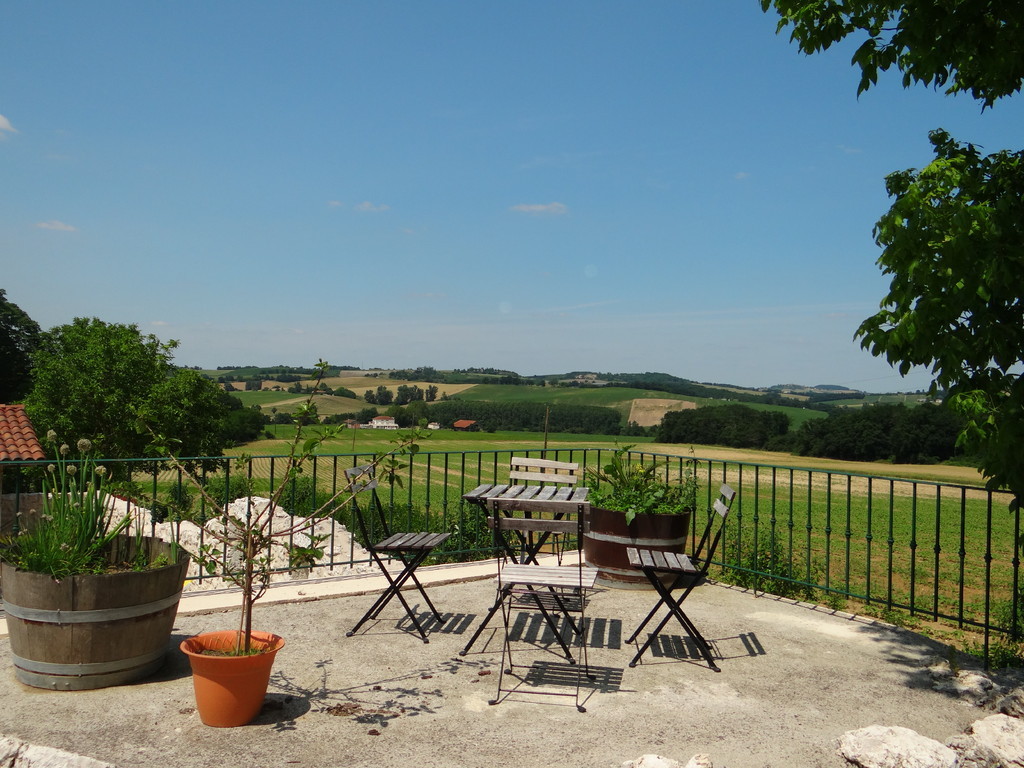 Domaine de Rambeau, Castelmoron-sur-Lot - photo 7