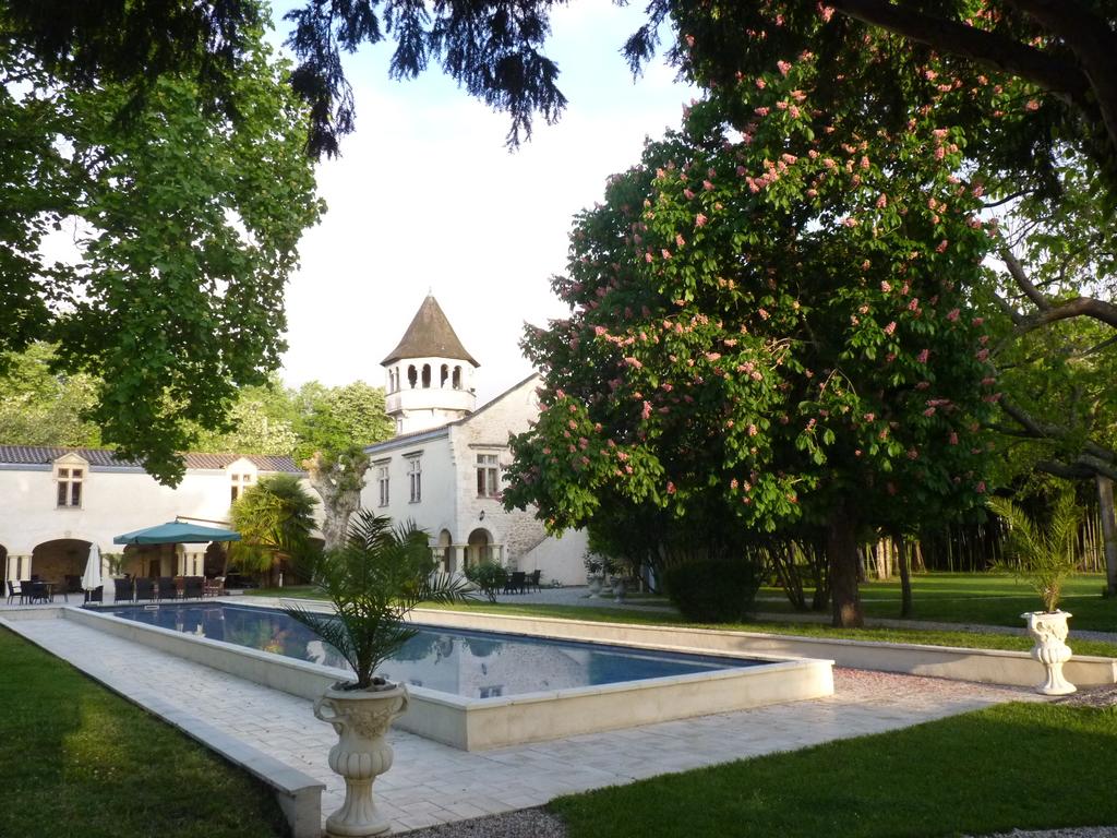 Les délices de Valmont