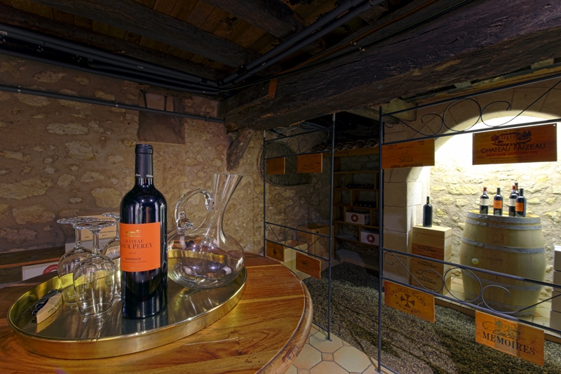Domaine Des Deux Rivières, Meilhan-sur-Garonne - photo 12