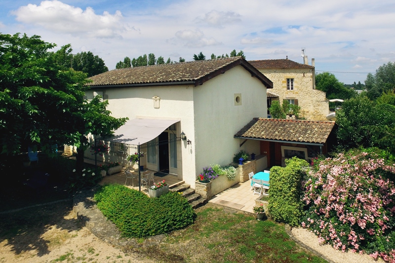 Domaine Des Deux Rivières, Meilhan-sur-Garonne - photo 13