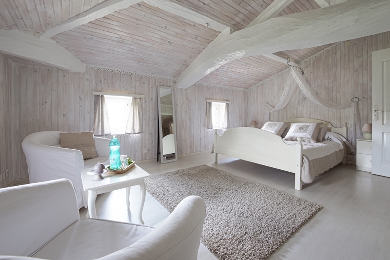 Domaine Des Deux Rivières