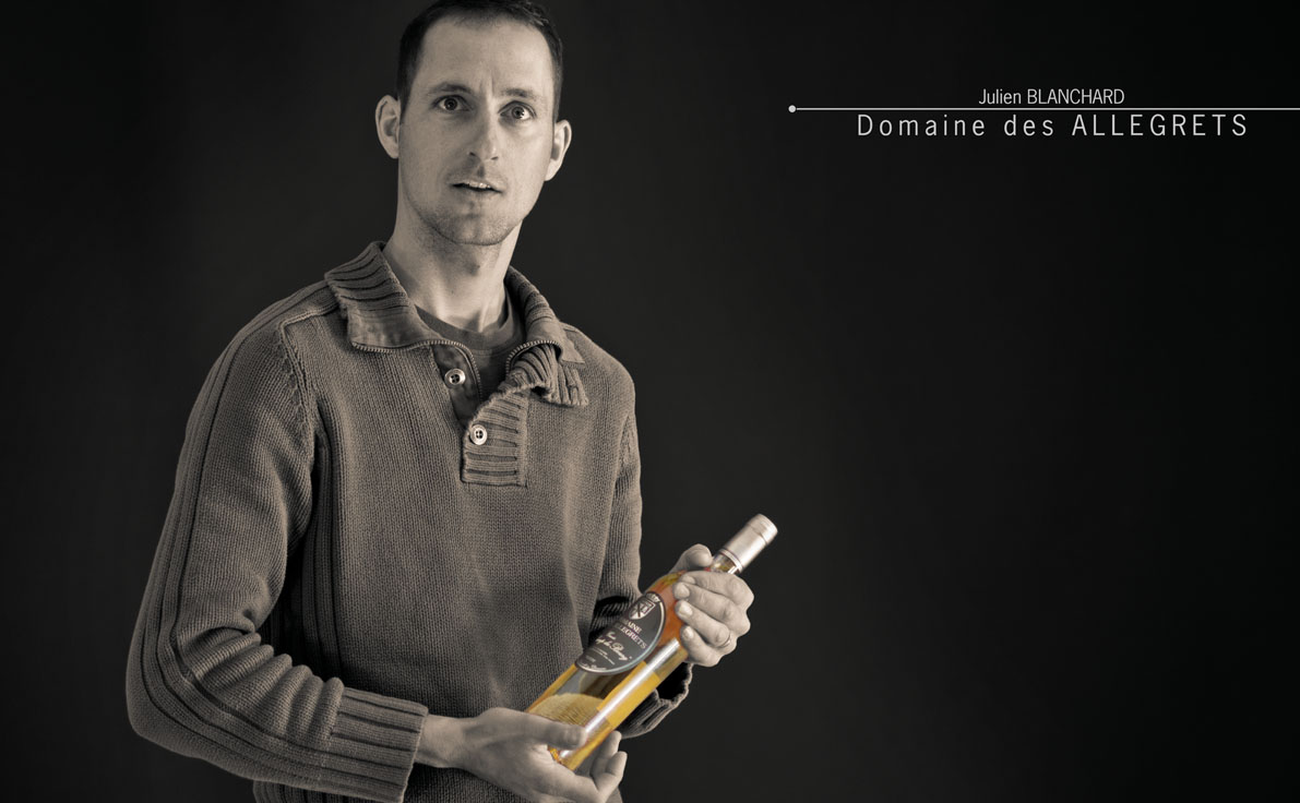 Domaine des Allegrets - photo 4