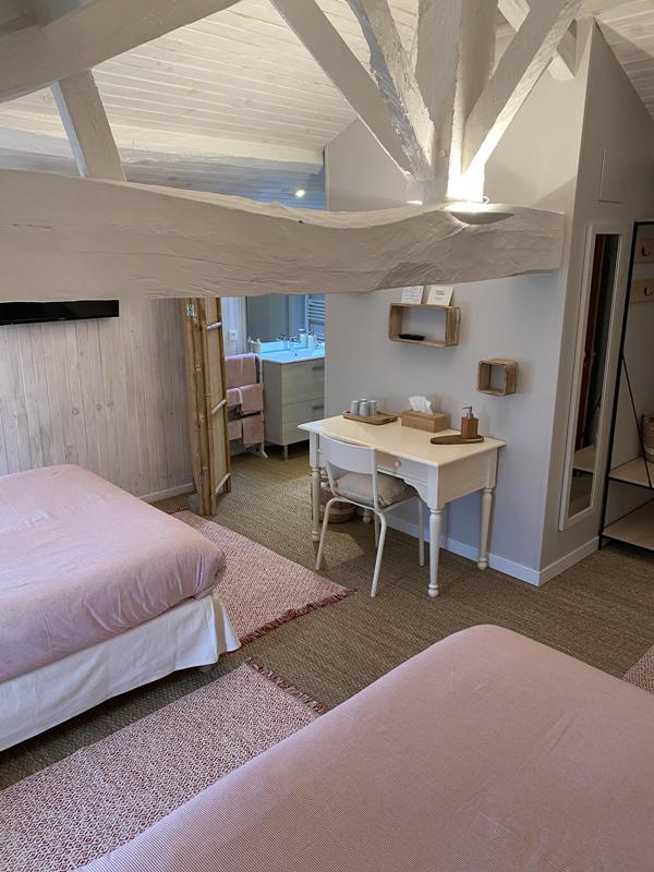 Domaine Des Deux Rivières - photo 2