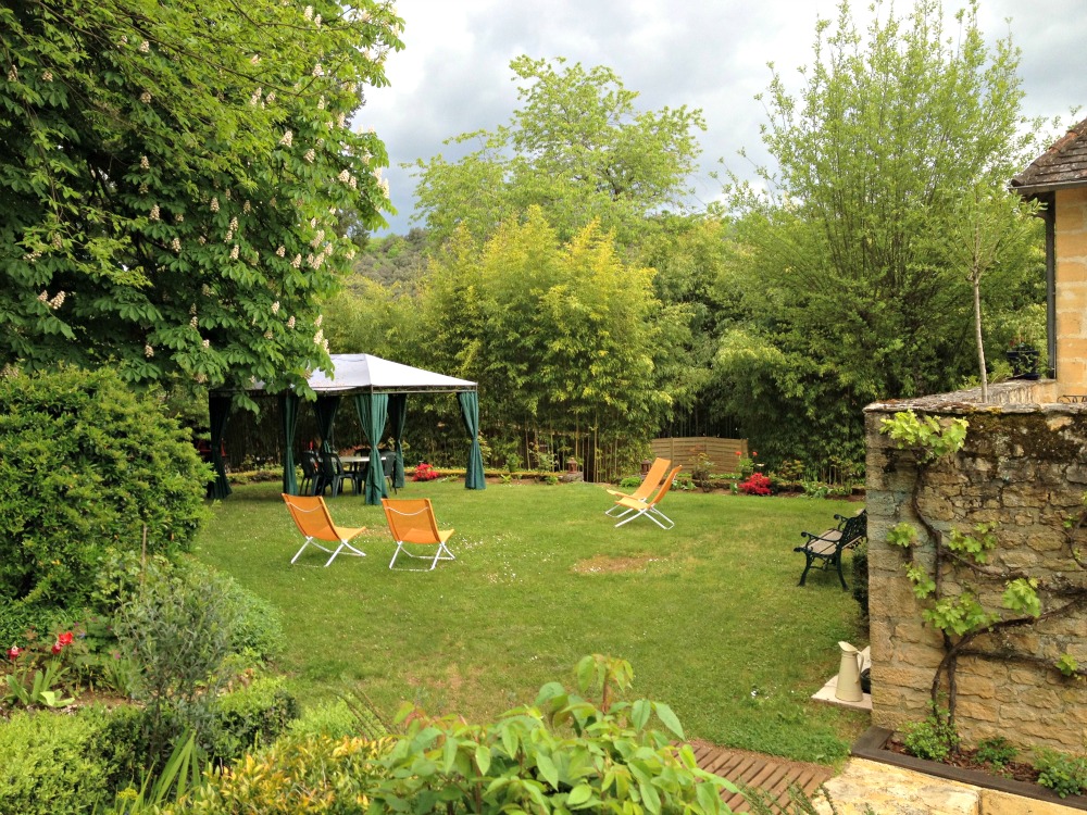 Domaine des Ecureuils