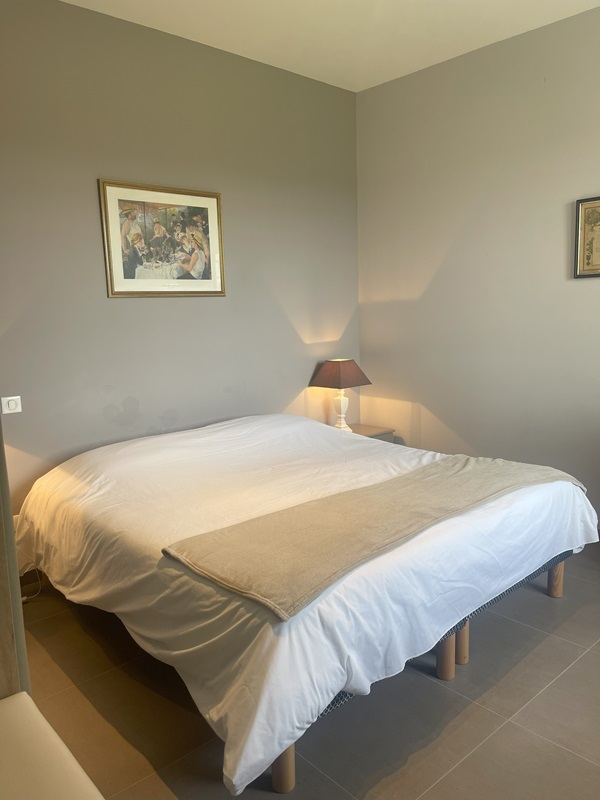 Chambres d'Hôtes du Domaine des Peyriès, Saint-Barthélemy-d'Agenais - photo 5