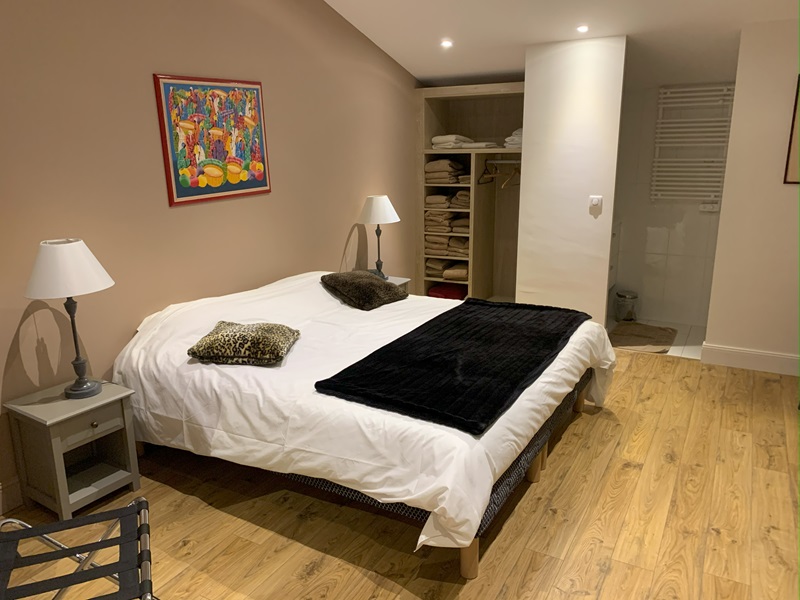 Chambres d'Hôtes du Domaine des Peyriès, Saint-Barthélemy-d'Agenais - photo 3