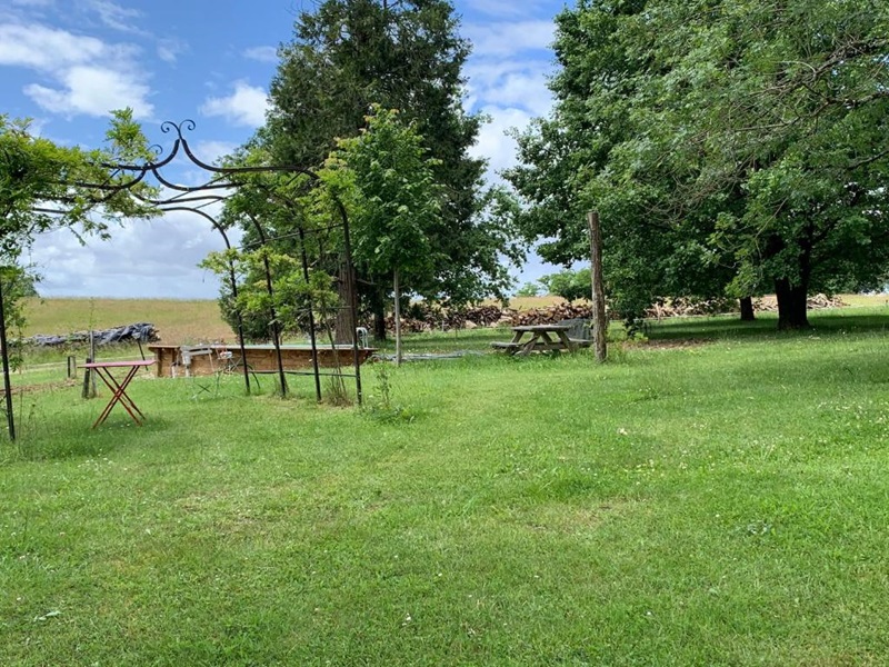 Chambres d'Hôtes du Domaine des Peyriès, Saint-Barthélemy-d'Agenais - photo 9