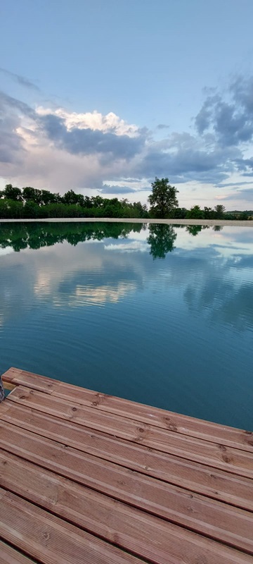 Chambres d'Hôtes du Domaine des Peyriès, Saint-Barthélemy-d'Agenais - photo 8