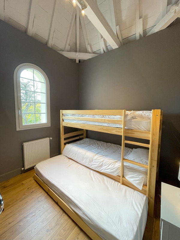 Chambres d'Hôtes du Domaine des Peyriès, Saint-Barthélemy-d'Agenais - photo 2