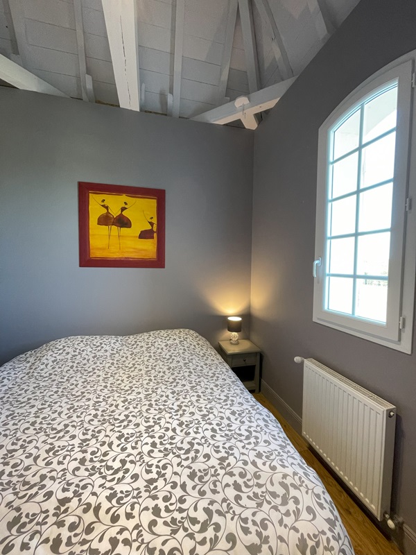 Chambres d'Hôtes du Domaine des Peyriès, Saint-Barthélemy-d'Agenais - photo 6