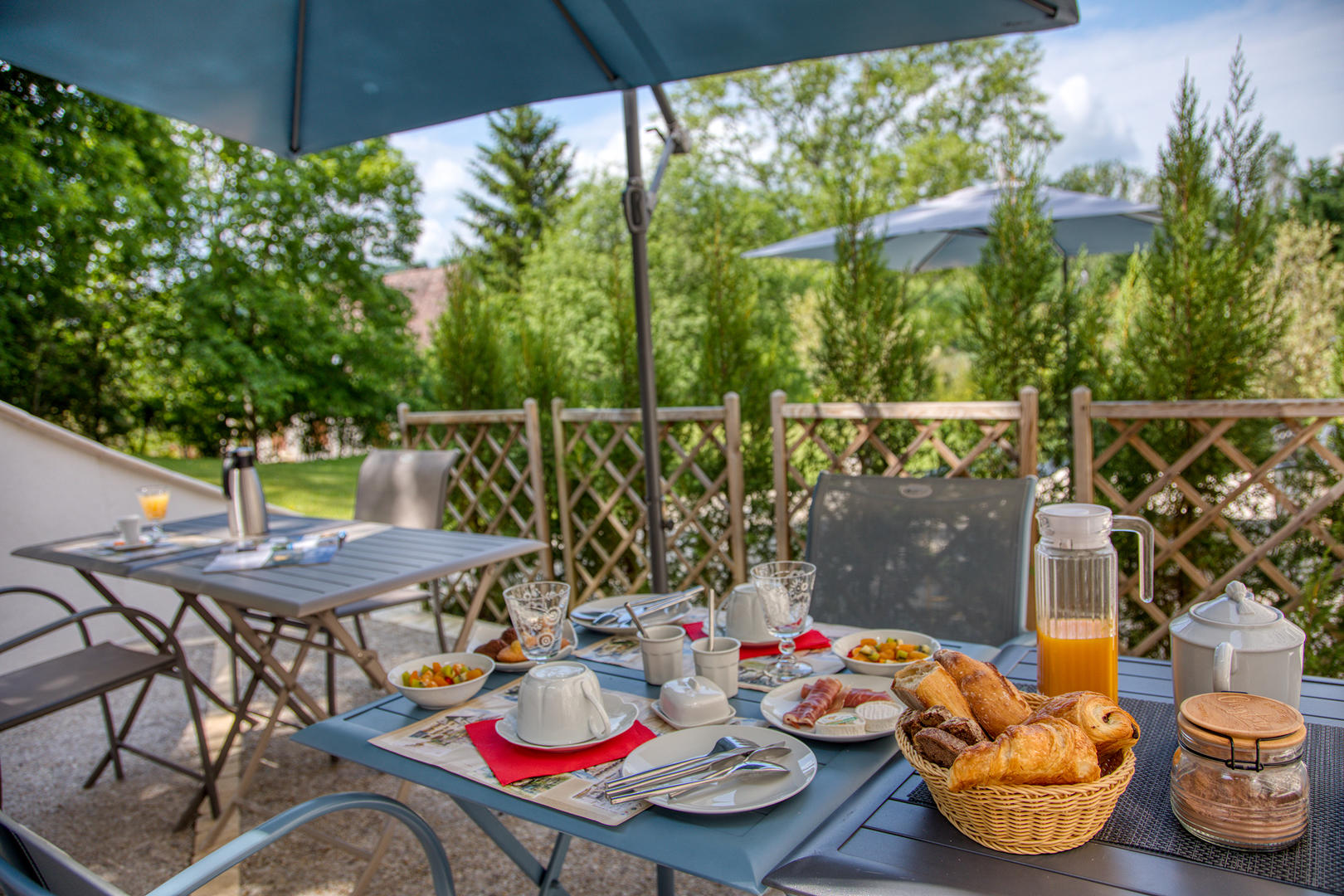 Domaine des Pierres Blanches, Carlux - photo 8