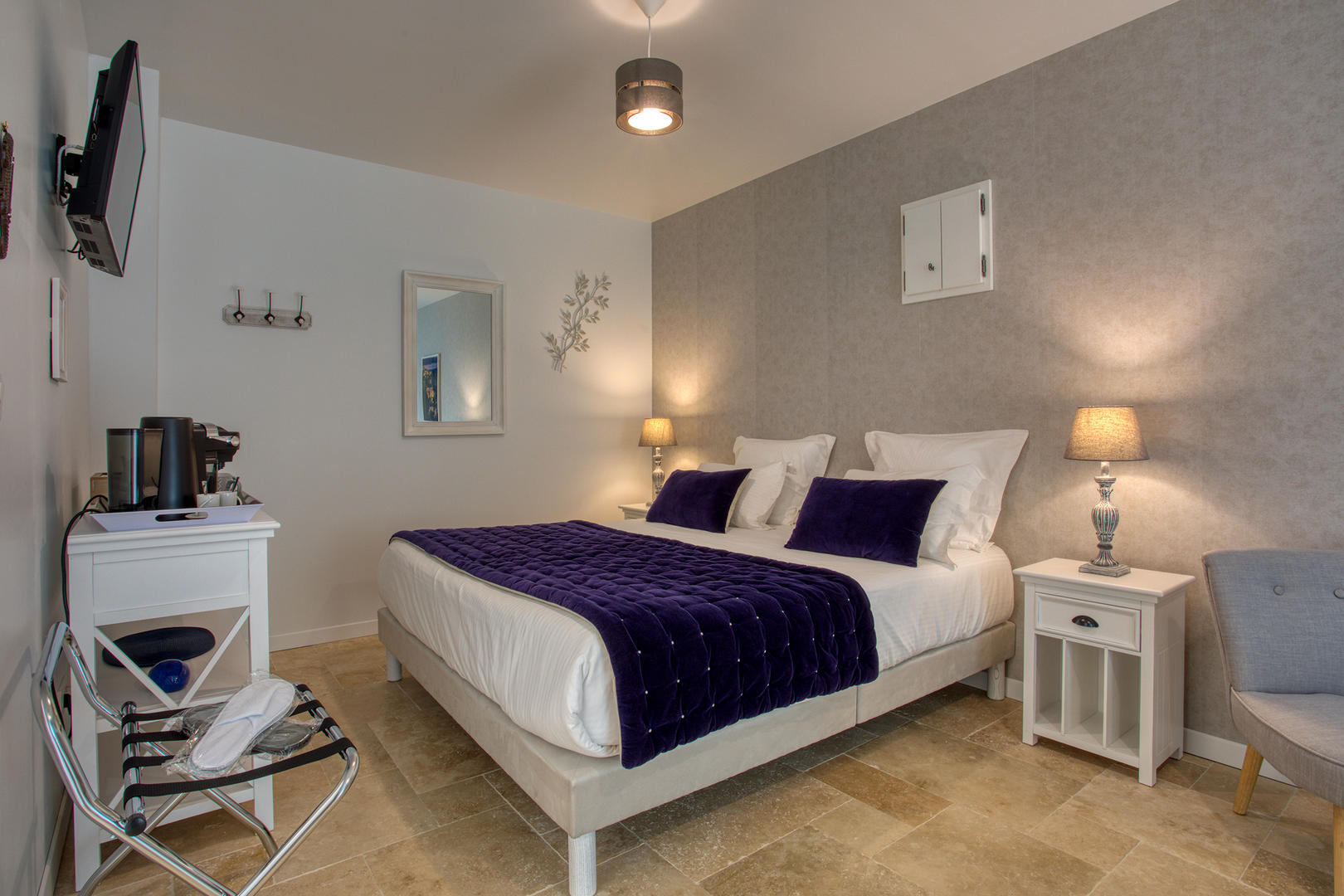 Domaine des Pierres Blanches, Carlux - photo 13