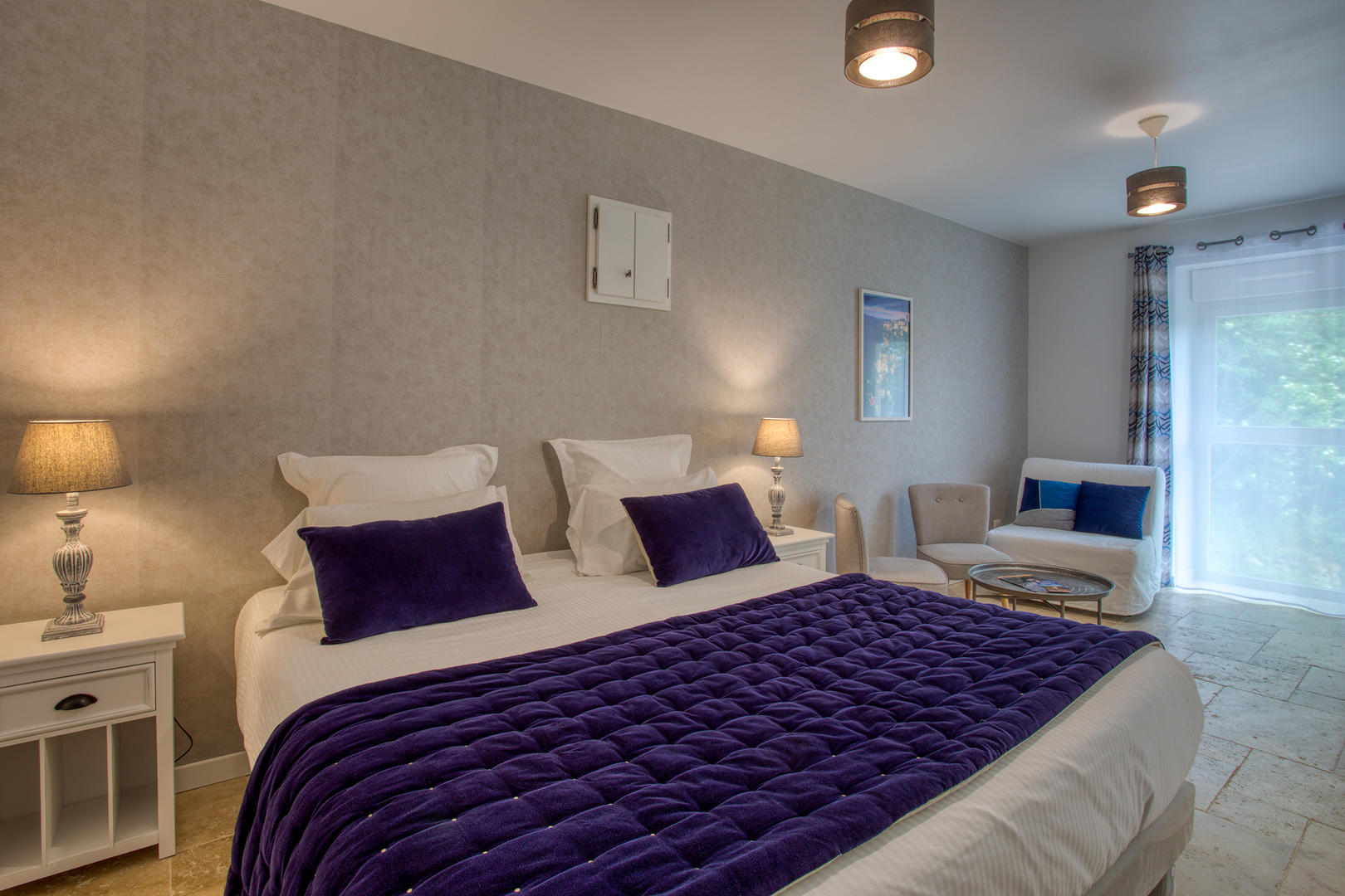 Domaine des Pierres Blanches, Carlux - photo 4