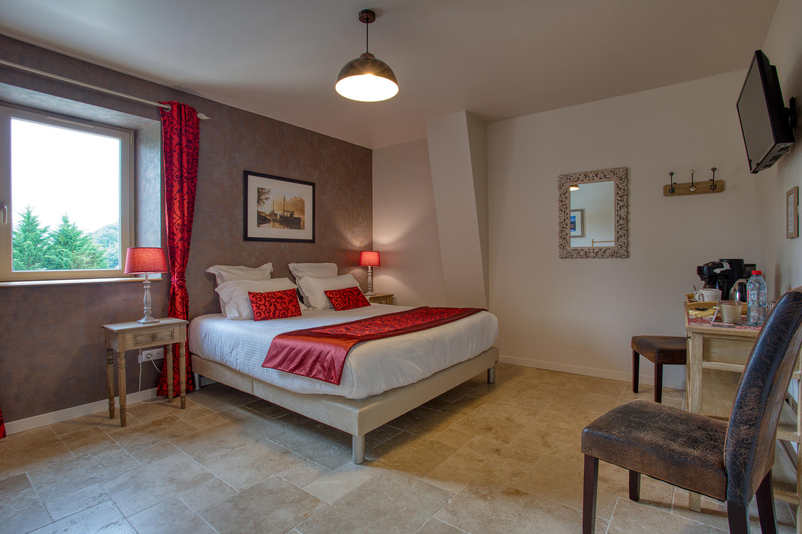 Domaine des Pierres Blanches, Carlux - photo 9