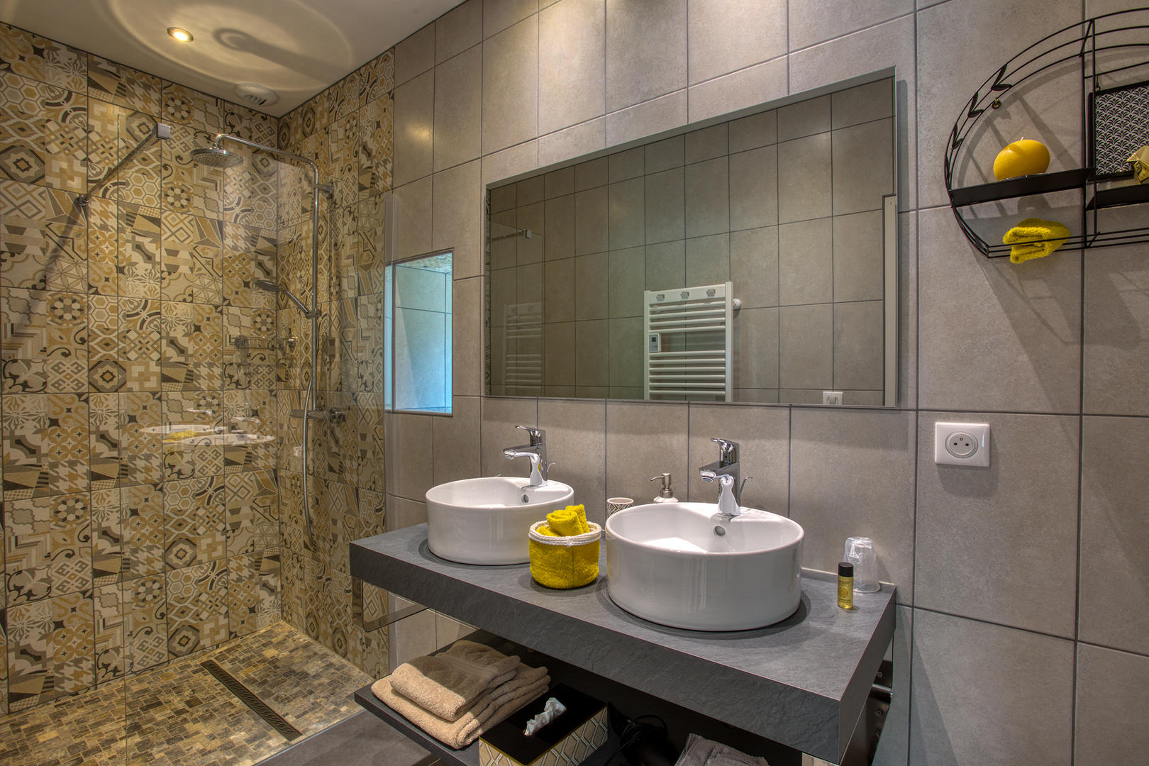 Domaine des Pierres Blanches, Carlux - photo 11