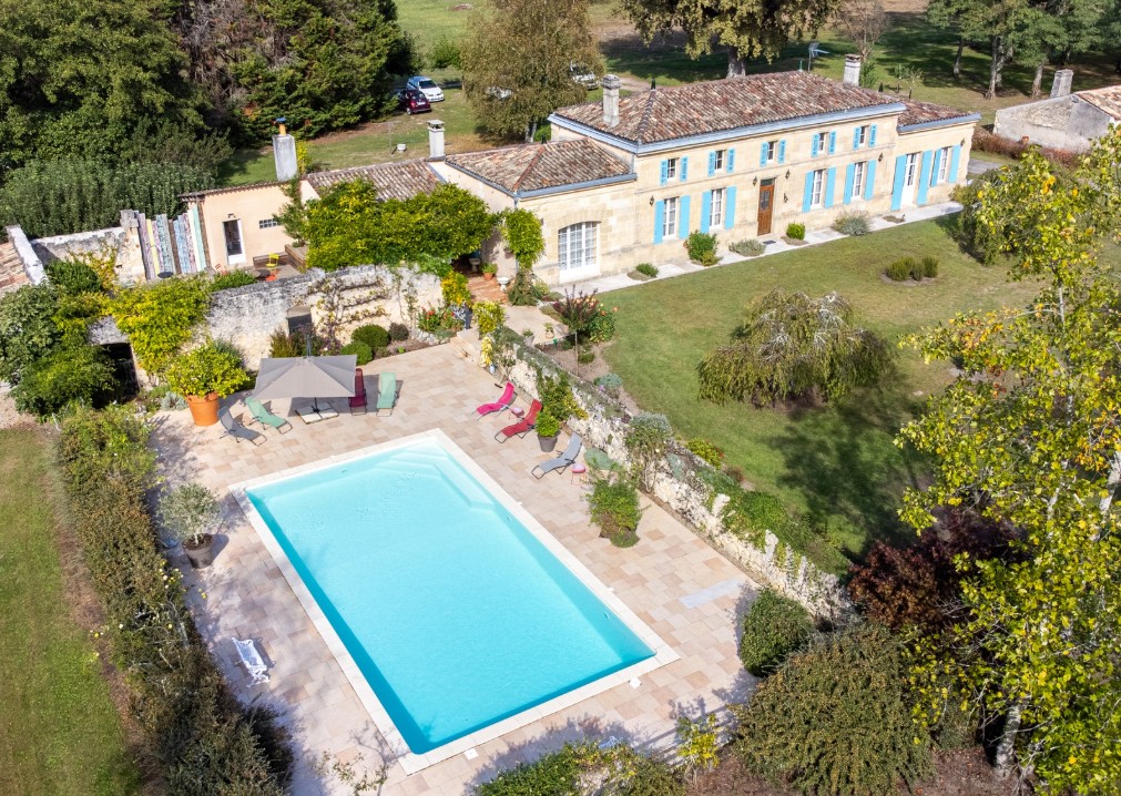 L'Atelier - Domaine des Bruyères, Saint-Savin - photo 3