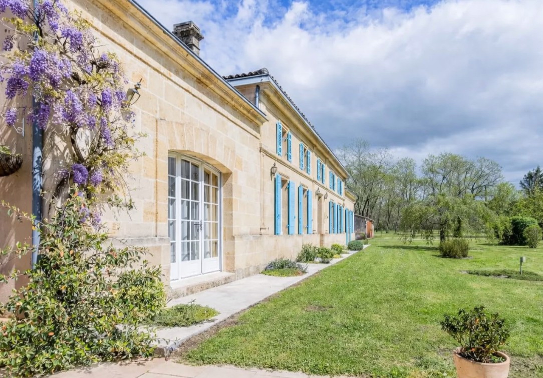 L'Atelier - Domaine des Bruyères