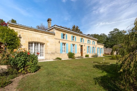 L'Atelier - Domaine des Bruyères, Saint-Savin - photo 4