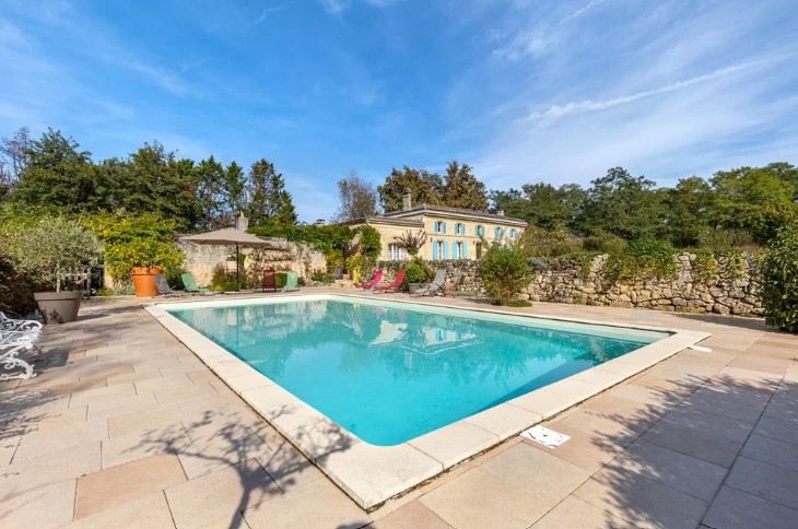 L'Atelier - Domaine des Bruyères, Saint-Savin - photo 2
