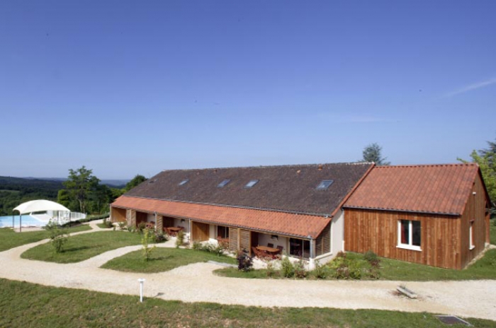 Domaine des Compouzines, Montignac-Lascaux - photo 17