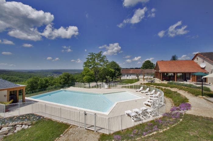 Domaine des Compouzines