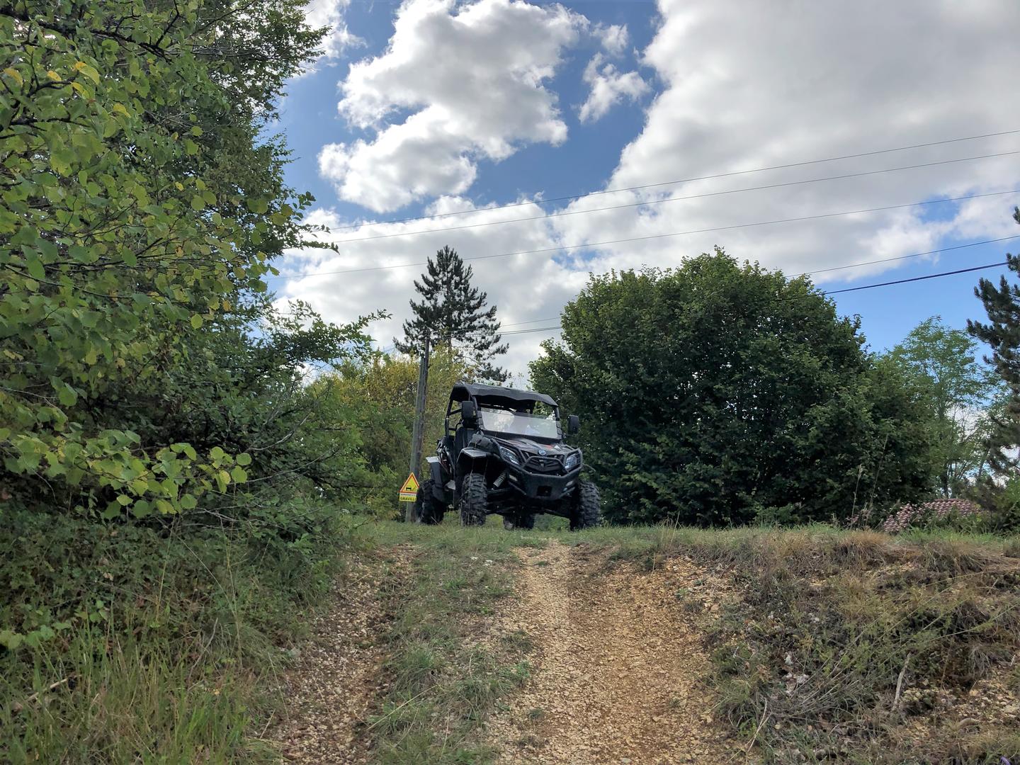 Buggy Rando, Jayac - photo 8