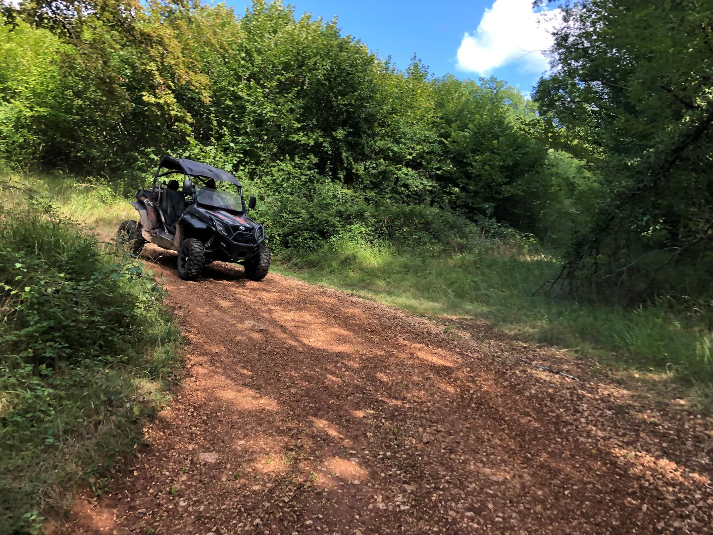 Buggy Rando, Jayac - photo 9