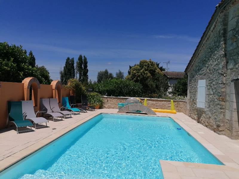 Domaine Des Deux Rivières, Meilhan-sur-Garonne - photo 8