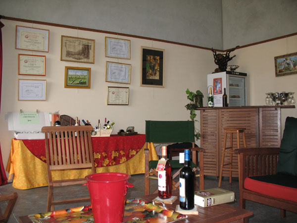 Domaine du Cheval Blanc - photo 4