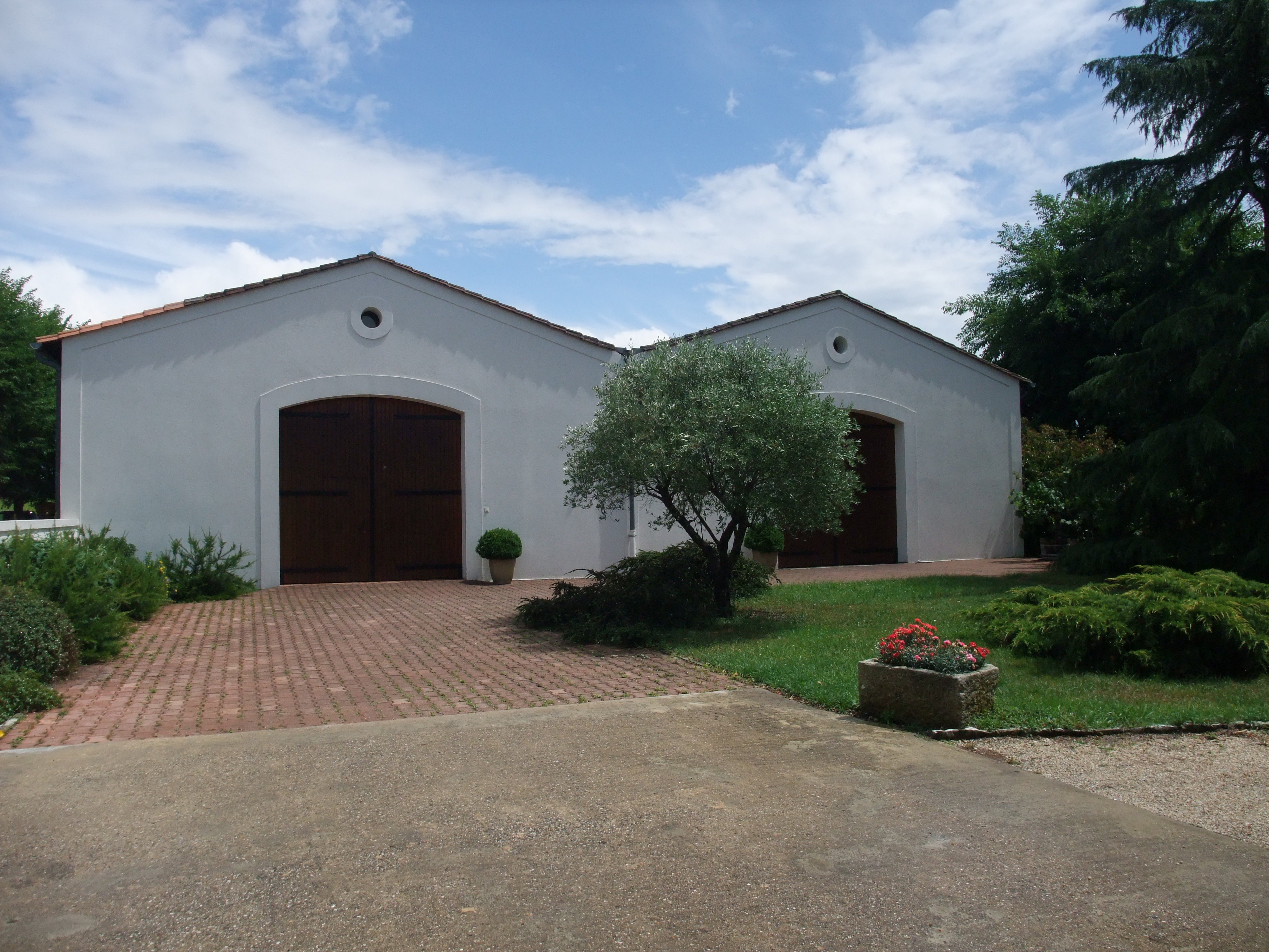 Domaine du Grand Ormeau - photo 2