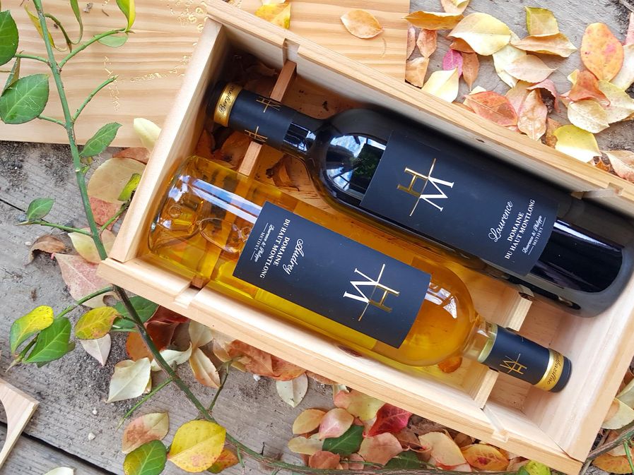 Domaine du Haut Montlong - photo 5