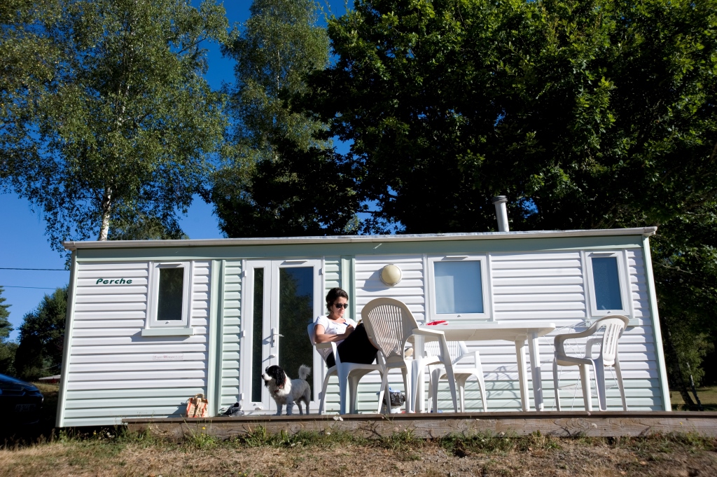 Domaine du Lac de Feyt, Servières-le-Château - photo 12
