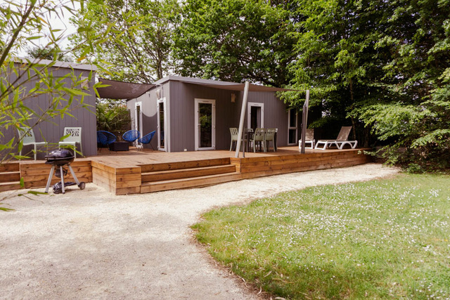 Domaine Nature du Paillé, Domme - photo 28