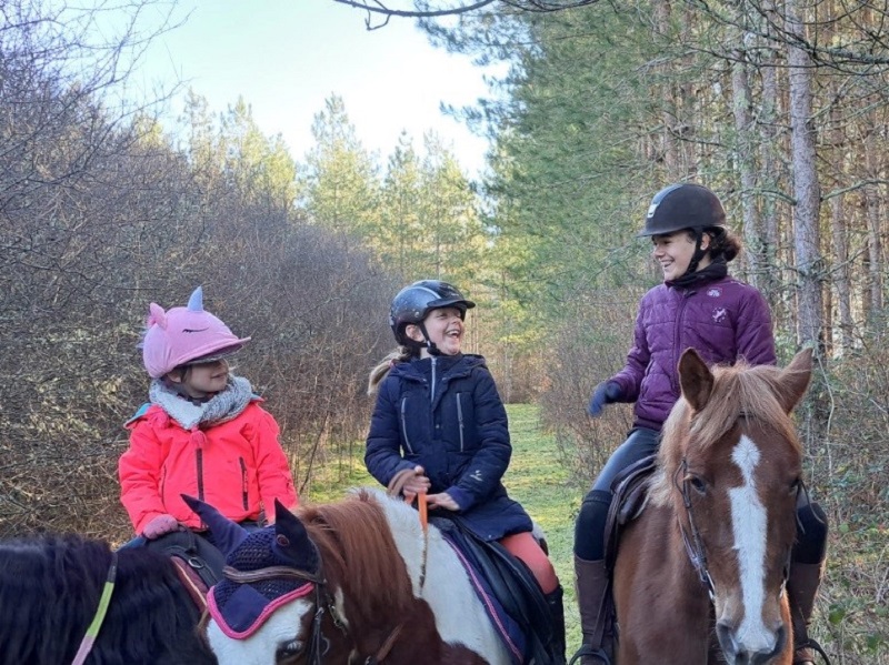 Domaine du pré de l'étang