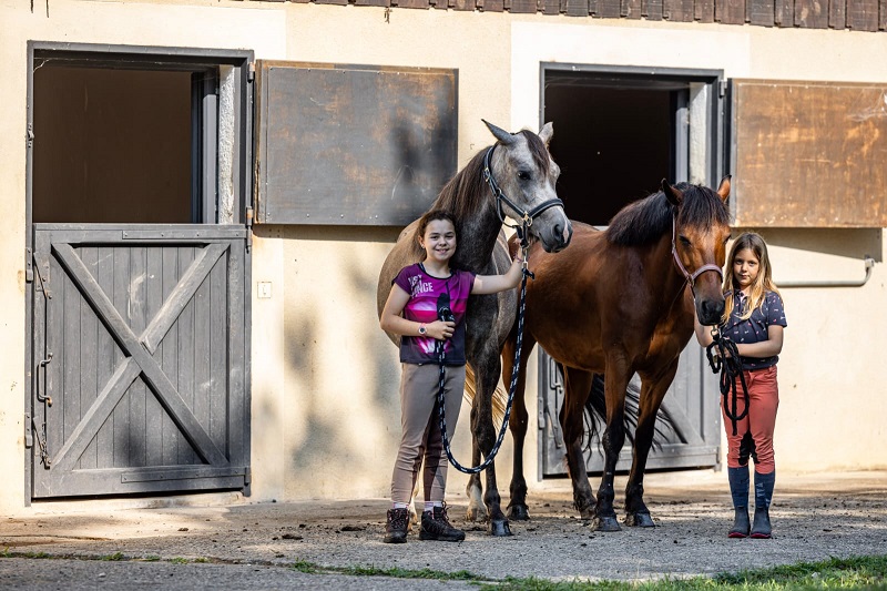 Domaine du pré de l'étang - photo 4