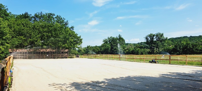 Domaine du pré de l'étang - photo 2