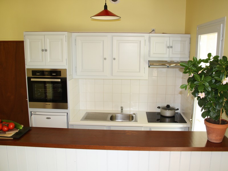 Gîtes du Domaine du Roc