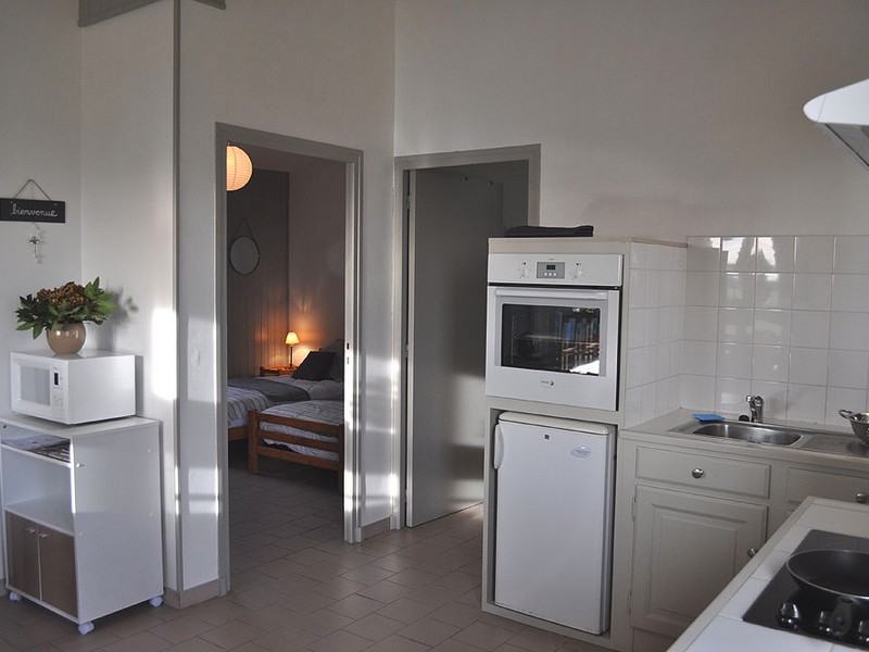 Gîtes du Domaine du Roc, Montagrier - photo 2