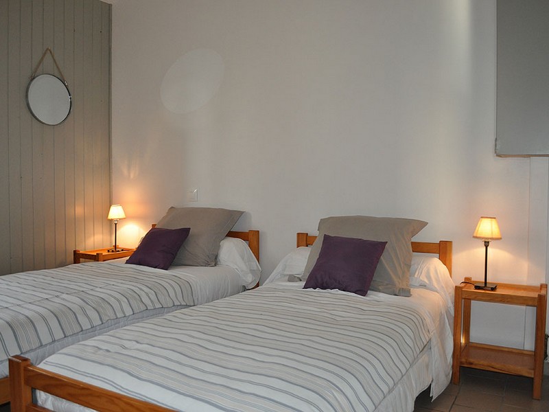 Gîtes du Domaine du Roc, Montagrier - photo 11