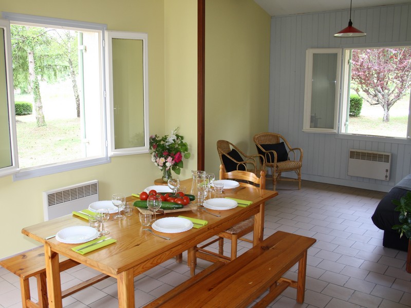 Gîtes du Domaine du Roc, Montagrier - photo 5