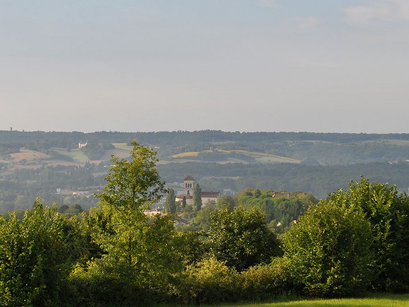 Gîtes du Domaine du Roc, Montagrier - photo 7
