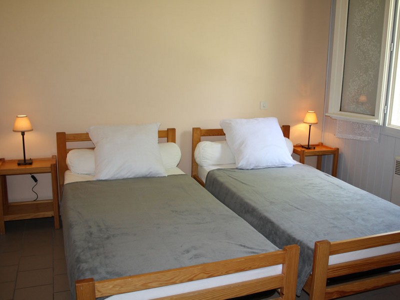 Gîtes du Domaine du Roc, Montagrier - photo 4